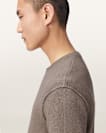 Statten Ramskull Crew Neck Jumper