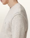 Statten Ramskull Crew Neck Jumper