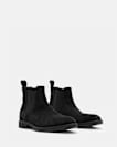 Creed Suede Chelsea Boots