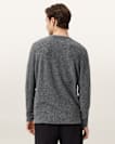 Lobke Knitted Ramskull Crew Neck Jumper
