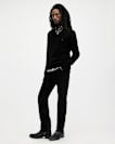 Elektra Relaxed Fit Checked Shirt