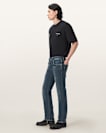 Sid Skinny Denim Ultra Jeans