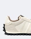 Robin Nylon And Suede Runner Trainers