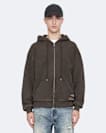 Raphy Oversized Hoodie