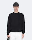 Aston Boxy Sweatshirt