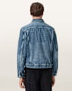 Inveroy Denim Jacket