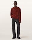 Myles Oversized Jumper