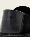 Slix Leather Loafers