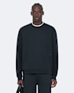 River Garment-Dyed Sweatshirt