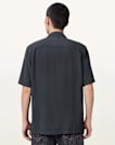 Cudi Short Sleeve Shirt