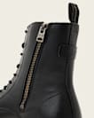 Skiff Military Boots