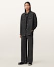 Fenton Denim Shirt