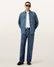 Fenton Denim Shirt