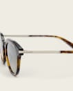 Van Panto Framed Sunglasses