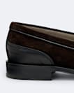 Gabriel Suede Loafers