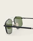 Virgo Navigator Square Sunglasses