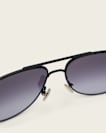 Moe Aviator Sunglasses