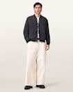Forres Cotton Bomber Jacket