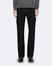 Regular-fit bootcut jeans
