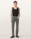 Sid Skinny Denim Ultra Jeans