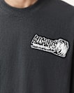 Williams X AllSaints Burnout Crew Neck T-Shirt