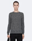 Soren Alpaca Blend Crew-Neck Jumper