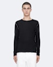 Soren Alpaca Blend Crew-Neck Jumper