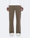 Aston Straight-Leg Sweatpants