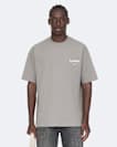 Underground Oversized Cotton T-Shirt