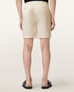 Circe Straight Fit Odyssey Shorts