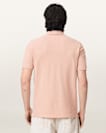 Reform Short Sleeve Polo Shirt