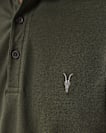 Reform Short Sleeve Polo Shirt