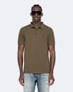 Reform Short-Sleeve Polo Shirt
