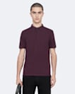 Reform Short Sleeve Polo Shirt
