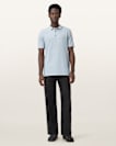 Reform Short Sleeve Polo Shirt