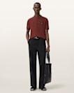 Reform Short Sleeve Polo Shirts 2 Pack