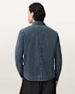 Rohdi Long Sleeve Overshirt