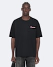 Stanza graphic cotton T-shirt