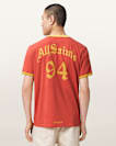 Furia Short Sleeve Crew Neck T-Shirt