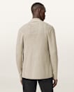 Mode Merino Ramskull Open Cardigan