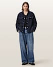 Castleford Corduroy Overshirt