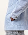 Castleford Corduroy Overshirt