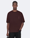 Roller Relaxed-Fit Graphic T-Shirt