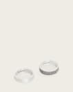 Mars Tex Ring Set