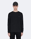 Aspen Waffle-Knit Wool-Blend Jumper