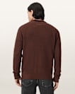 Aspen Funnel Neck Jumper