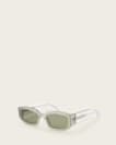 Arlon Rectangle Frame Sunglasses