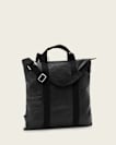 Kei Leather Multi-Use Backpack