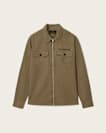 Orbit Relaxed Fit Shirt