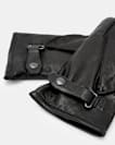 Yield Leather Gloves